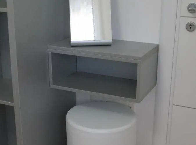 Mia Krk Apartamento *