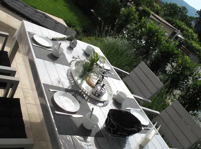 Apartamento Mia Krk *