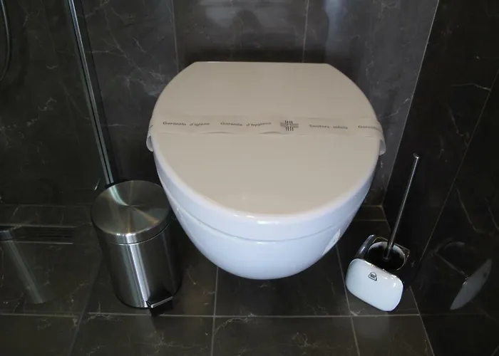 Mia Krk Apartamento *